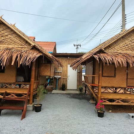 Lanta Rabbit Rooms เกาะลันตา ภายนอก รูปภาพ
