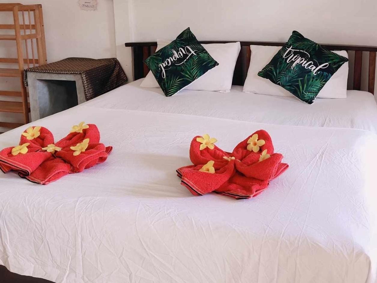 Lanta Rabbit Rooms เกาะลันตา ภายนอก รูปภาพ