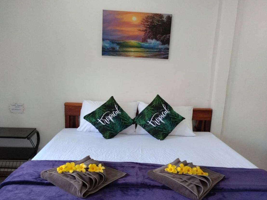 Lanta Rabbit Rooms เกาะลันตา ภายนอก รูปภาพ