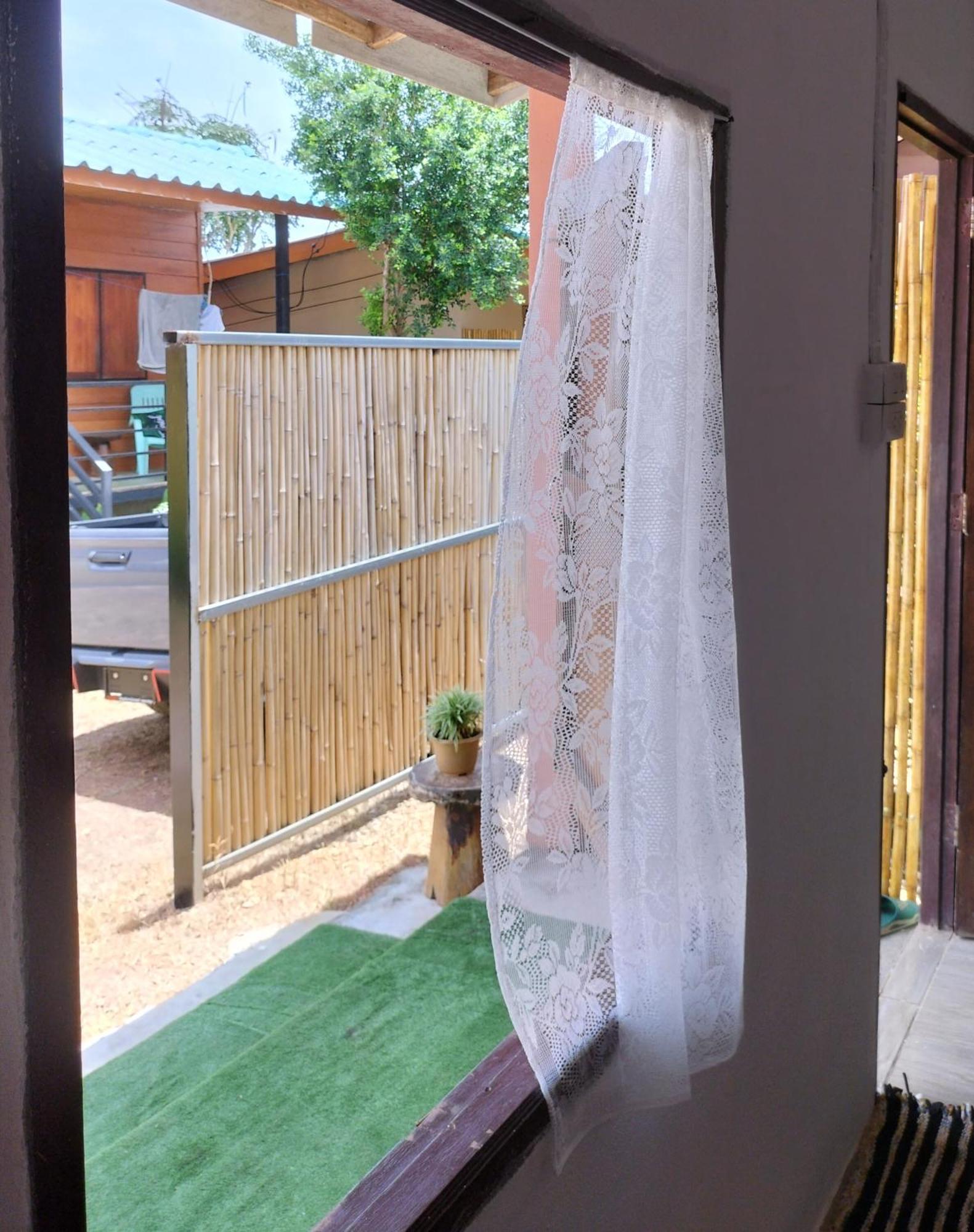 Lanta Rabbit Rooms เกาะลันตา ภายนอก รูปภาพ