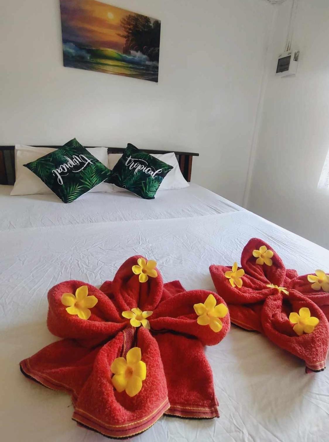 Lanta Rabbit Rooms เกาะลันตา ภายนอก รูปภาพ