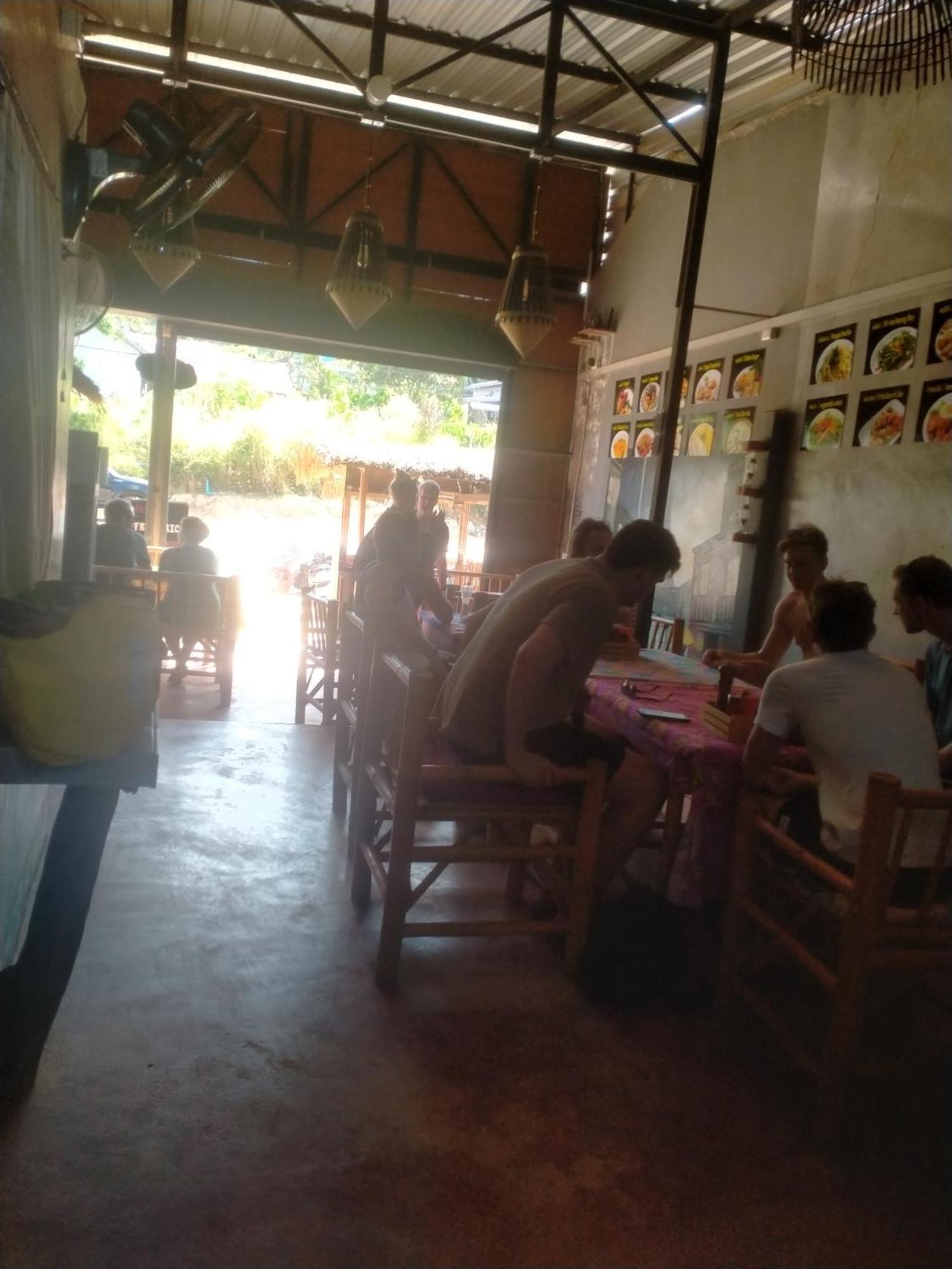 Lanta Rabbit Rooms เกาะลันตา ภายนอก รูปภาพ