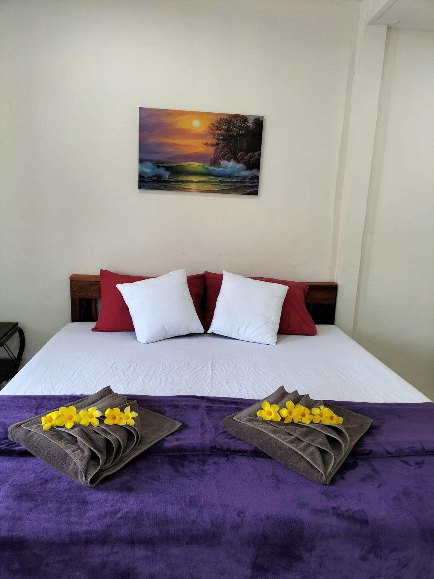 Lanta Rabbit Rooms เกาะลันตา ห้อง รูปภาพ