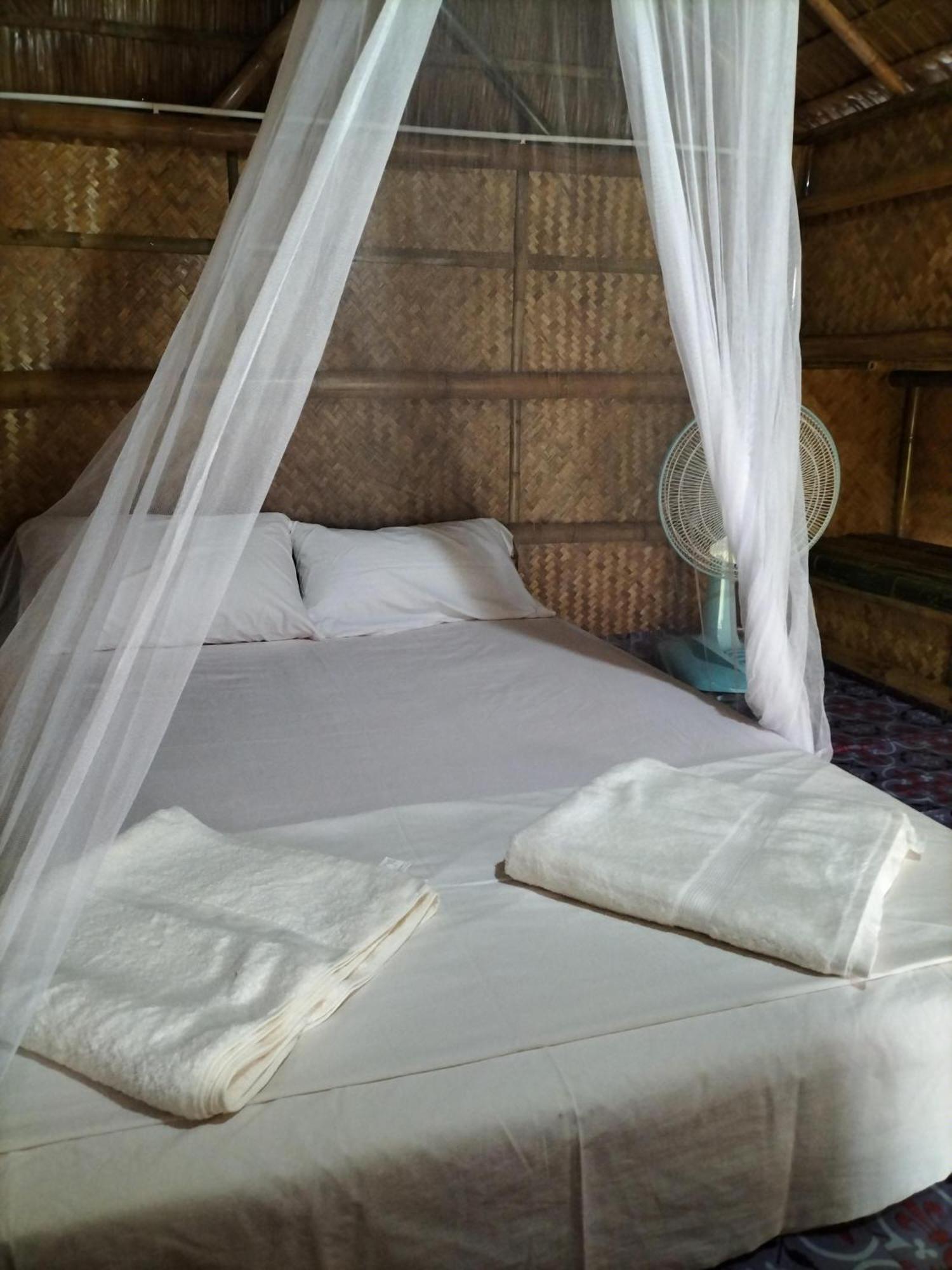 Lanta Rabbit Rooms เกาะลันตา ภายนอก รูปภาพ