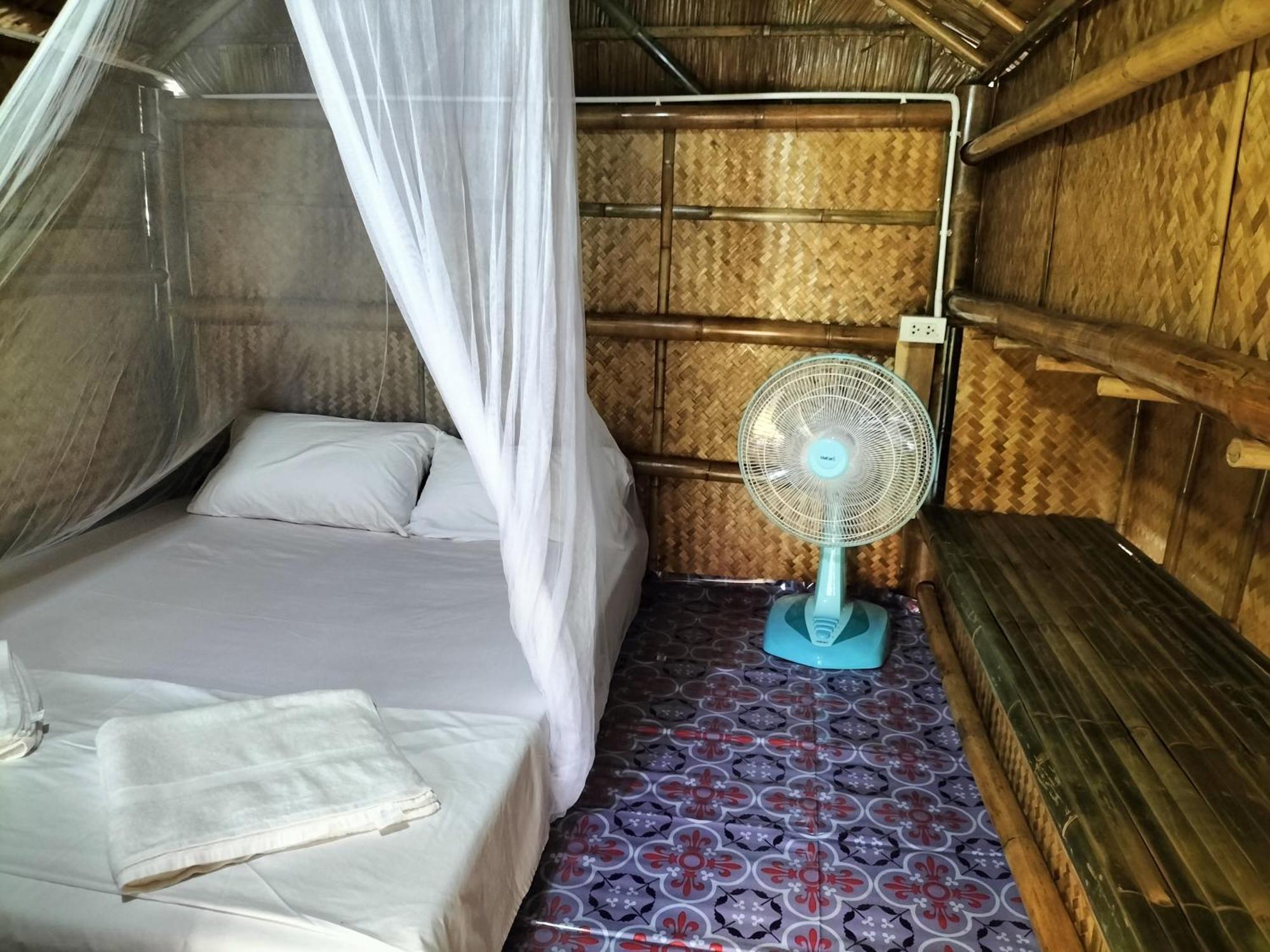 Lanta Rabbit Rooms เกาะลันตา ห้อง รูปภาพ