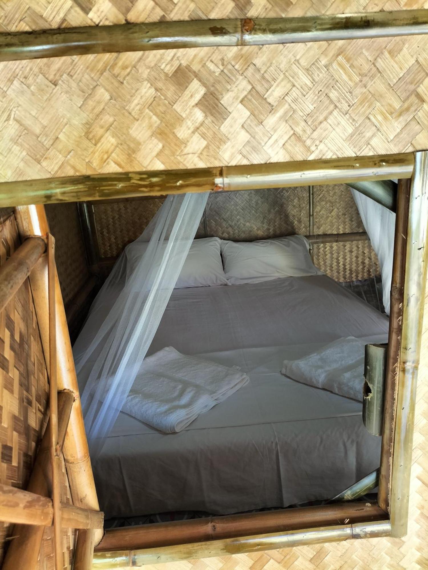 Lanta Rabbit Rooms เกาะลันตา ห้อง รูปภาพ