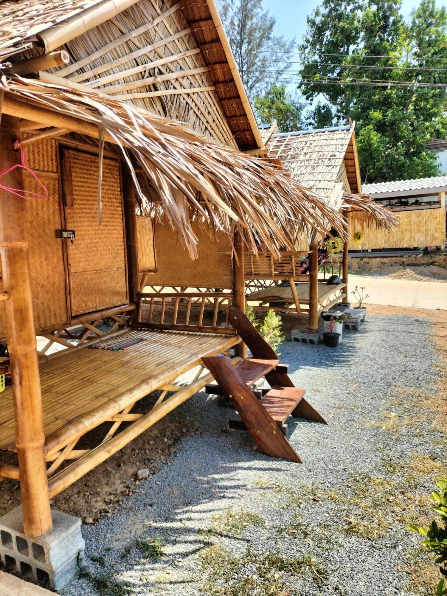 Lanta Rabbit Rooms เกาะลันตา ห้อง รูปภาพ